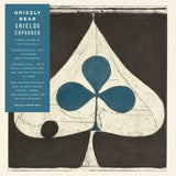 Grizzly Bear - Shields: expanded (CD)