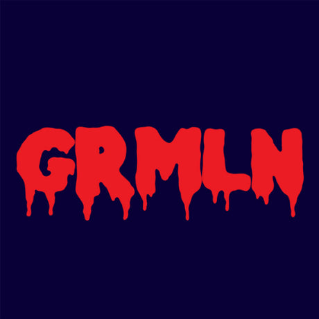 Grmln - Empire (CD) - Velvet Music