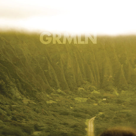 Grmln - Explore (LP)