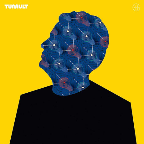 Herbert Grã¶nemeyer - Tumult (LP) - Velvet Music