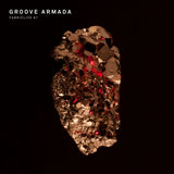 Groove Armada - Fabriclive 87: groove armada (CD)