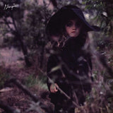 Grouper - Dragging a dead deer up a hill (LP) - Velvet Music