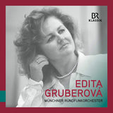 Stockholm Chamber Orches Gruberova - Famous opera arias (CD)