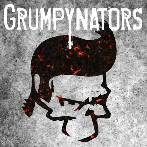 Grumpynators - Wonderland (CD) - Velvet Music