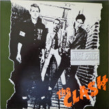 Clash, The - The Clash (tweedehands LP) - Velvet Music