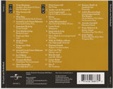 Divers - De Lach Van Nederland (CD d'occasion)