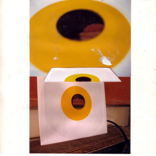 Guided By Voices - Let's go eat the factory (CD)