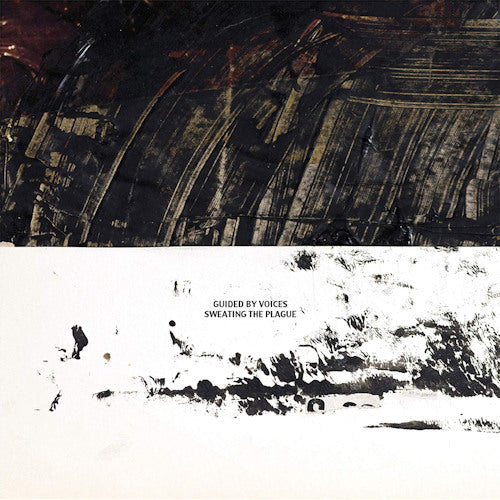 Guided By Voices - Sweating the plague (LP) - Velvet Music