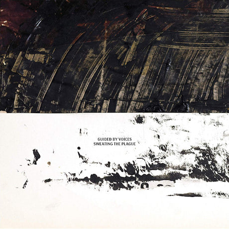 Guided By Voices - Sweating the plague (LP) - Velvet Music
