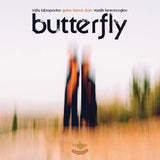 Guitar Kanun Duet - Butterfly (CD) - Velvet Music