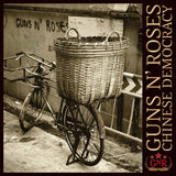 Guns N' Roses - Chinese democracy (CD) - Velvet Music