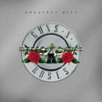 Guns N' Roses - Greatest hits (CD)