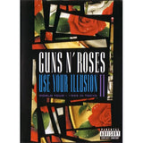 Guns N' Roses - Use your illusion ii - world tour - 1992 tokyo (DVD movie)