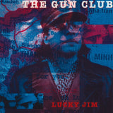 Gun Club - Lucky Jim (LP)