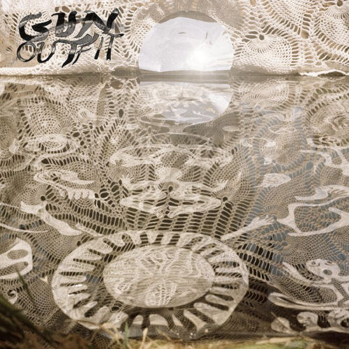Gun Outfit - Dream all over (CD) - Velvet Music