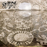 Gun Outfit - Dream all over (CD) - Velvet Music
