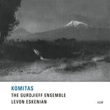 Gurdjieff Folk Instruments Ensemble - Komitas (CD) - Velvet Music