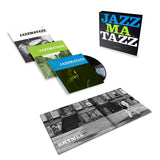 Guru - Jazzmatazz 1 (LP) - Velvet Music