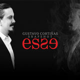 Gustavo Cortinas - Esse (CD) - Velvet Music