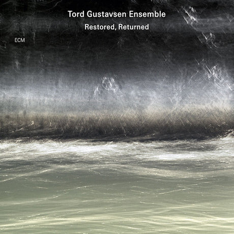 Tord Gustavsen -ensemble- - Restored returned (CD) - Velvet Music