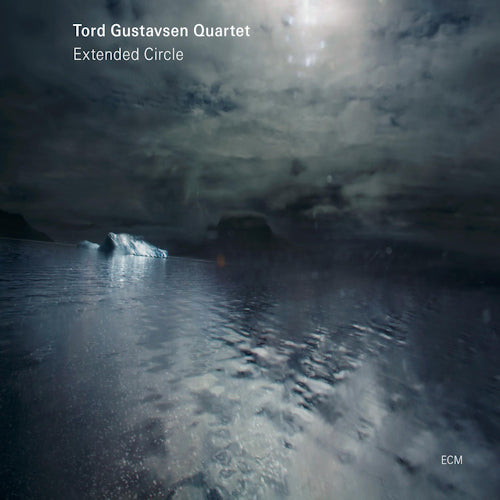 Tord Gustavsen -quartet- - Extended circle (CD) - Velvet Music