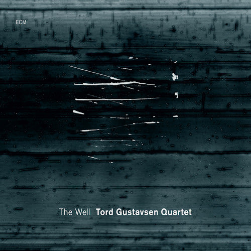 Tord Gustavsen -quartet- - Well (CD) - Velvet Music