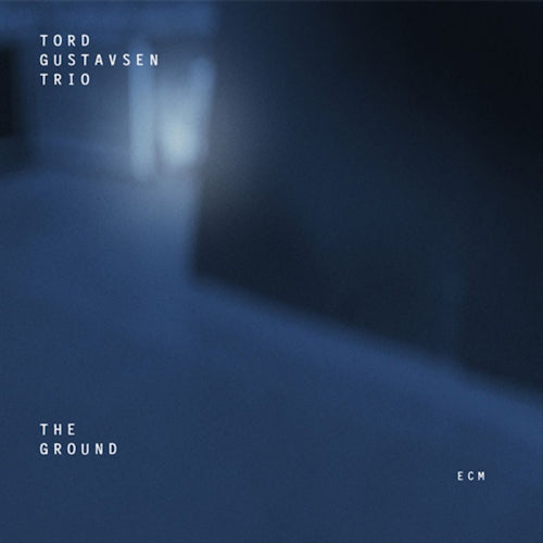 Tord Gustavsen -trio- - Ground (CD) - Velvet Music