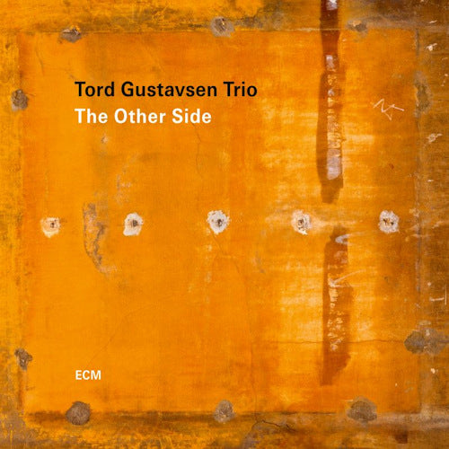 Tord Gustavsen -trio- - Other side (CD) - Velvet Music