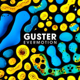 Guster - Evermotion (CD) - Velvet Music