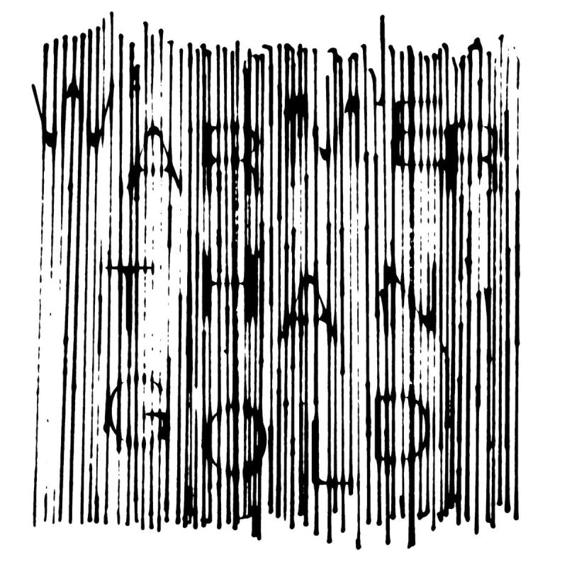 Guv - Warmer than gold (LP) - Velvet Music