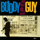 Buddy Guy - Slippin' in (LP) - Velvet Music