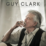 Guy Clark - Best of the dualtone years (CD) - Velvet Music