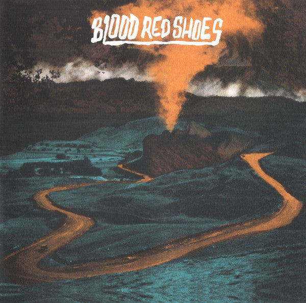 Blood Red Shoes - Blood Red Shoes (tweedehands CD) - Velvet Music