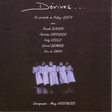 René Aubry - Dérives ... (second-hand CD)