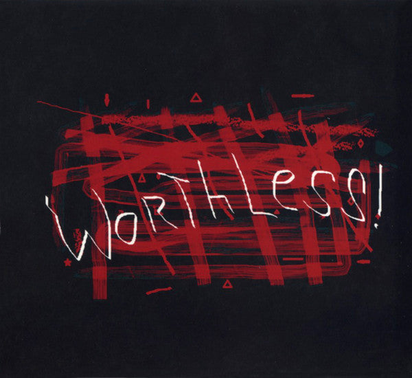 Copernicus - Worthless! (tweedehands CD)