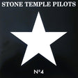 Stone Temple Pilots - Nº4 (LP) - Velvet Music