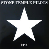 Stone Temple Pilots - Nº4 (LP) - Velvet Music