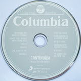 John Mayer - Continuum (tweedehands CD)