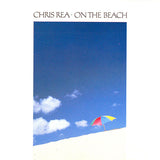 Chris Rea - On The Beach (tweedehands CD) - Velvet Music