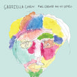 Gabriella Cohen - Full closure and no details (LP) - Velvet Music