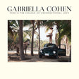 Gabriella Cohen - Pink is the colour of unconditional love (CD) - Velvet Music