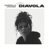 Gabrielle Cavassa - Diavola (LP) - Velvet Music