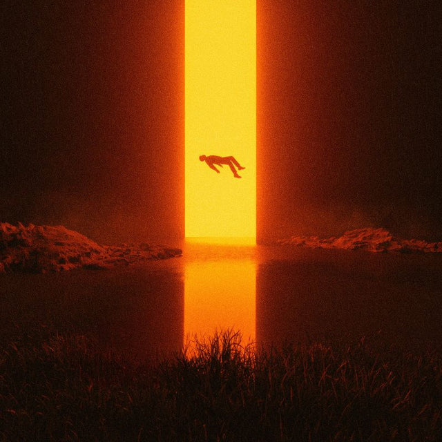 Gaerea - Loss (LP) - Velvet Music