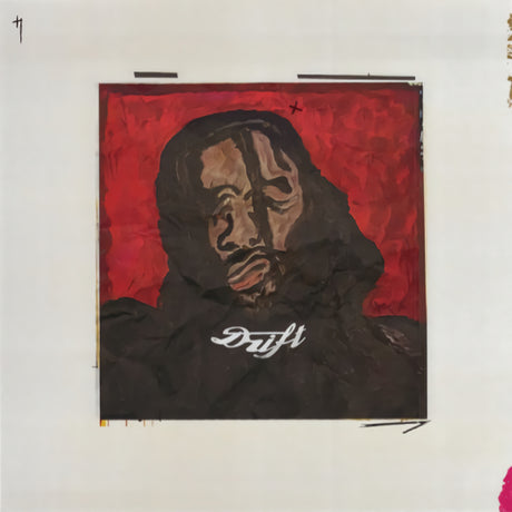 Gaika - Drift (LP) - Velvet Music