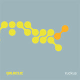 Galactic - Ruckus (LP) - Velvet Music
