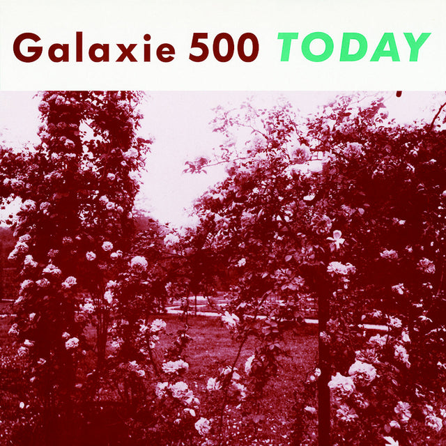 Galaxie 500 - Today (LP) - Velvet Music