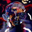 Galdive - Blue (LP) - Velvet Music