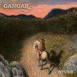 Gangar - Stubb (CD) - Velvet Music