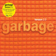 Garbage - Version 2.0 (CD) - Velvet Music