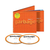 Garbage - Version 2.0 (CD) - Velvet Music